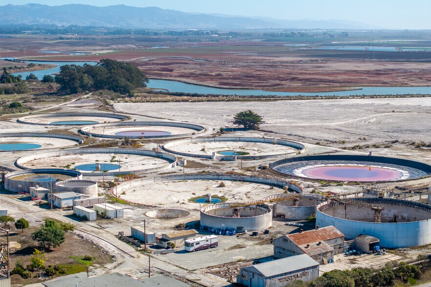 More Photos Of 11500 Dolan Rd, Moss Landing Industrial For Sale