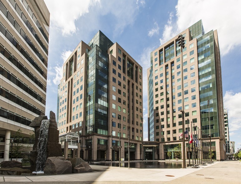 More Photos Of 50 Fountain Plz, Buffalo Coworking Space