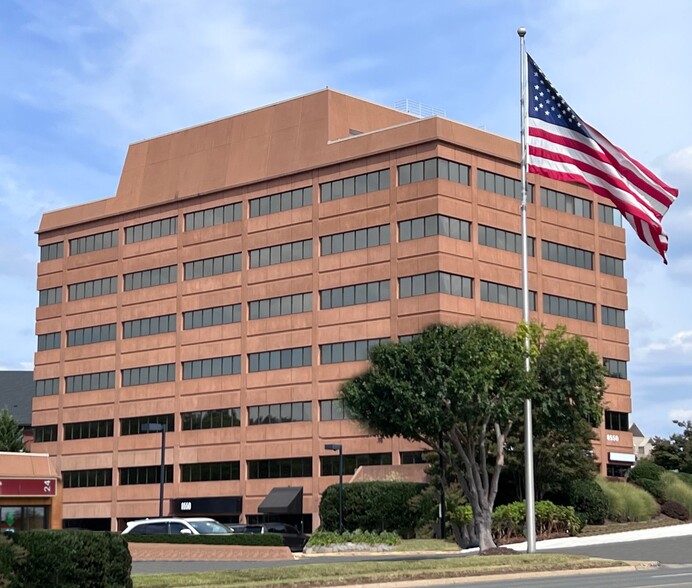 Primary Photo Of 8550 Route 29, Fairfax Office For Lease