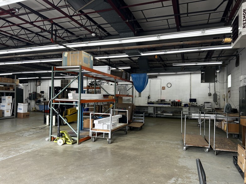 More Photos Of 8400 Enterprise Ave, Philadelphia Warehouse For Sale