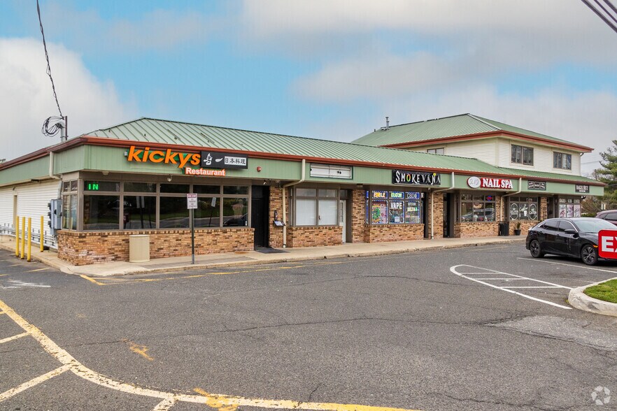 More Photos Of 1208 Highway 34, Matawan General Retail For Sale