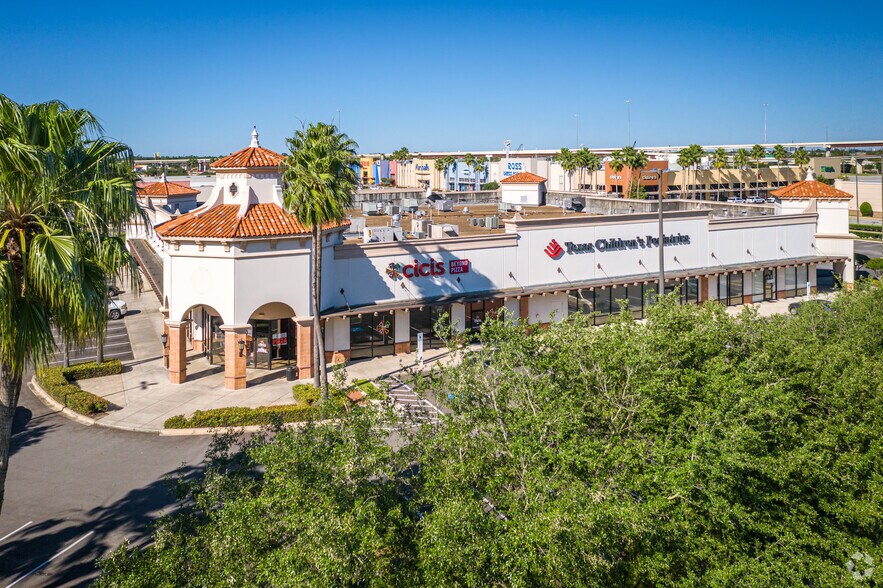 More Photos Of 45 S Loop 610, Houston Unknown For Lease