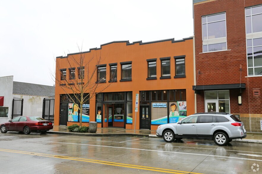 More Photos Of 2808 Hoyt Ave, Everett Apartments For Sale