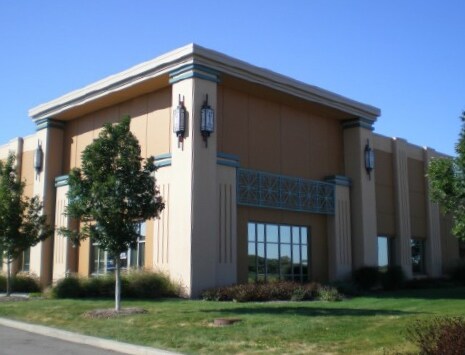 More Photos Of 6575 Daniel Burnham Dr, Portage Warehouse For Lease