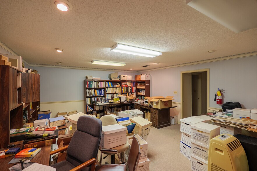 More Photos Of 3185 Madison Hwy, Valdosta Office For Sale