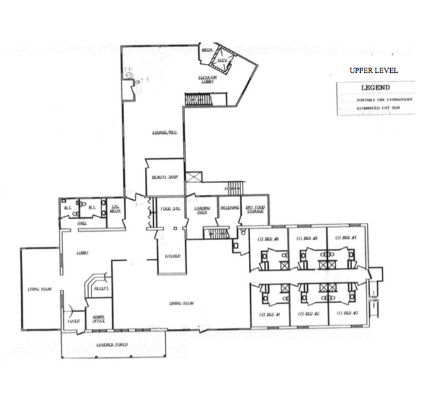 Primary Photo Of 43850 Route 6, Wyalusing Assisted Living For Sale