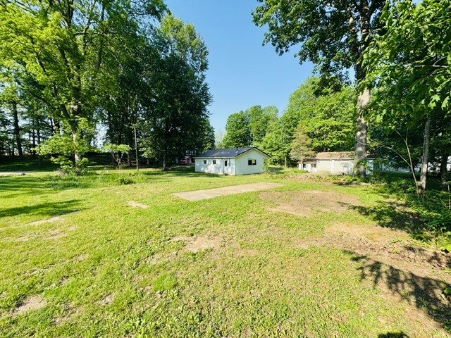 More Photos Of 1846 W Tupper Heights Dr, Lake Odessa Land For Sale