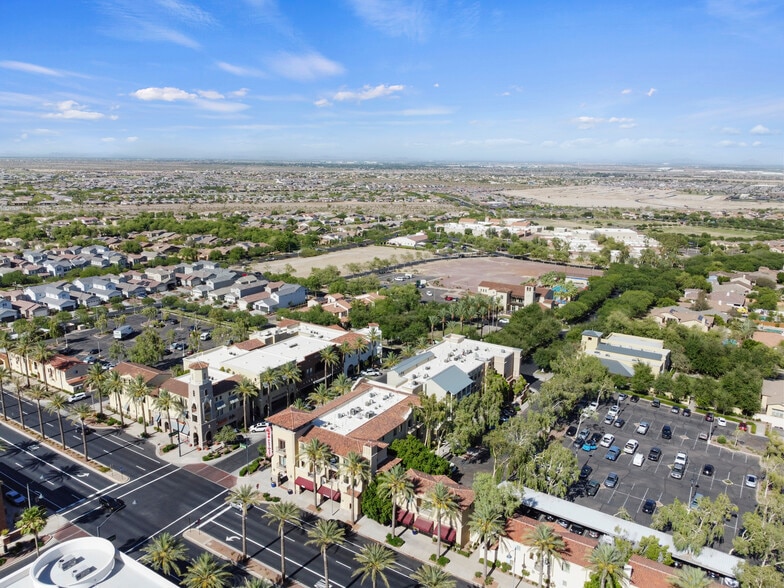 More Photos Of Sec Village St & Sunrise Ln, Buckeye Storefront For Lease