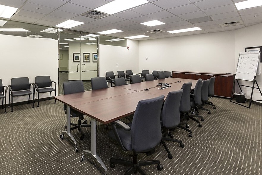 123 Tice Blvd, Woodcliff Lake, NJ 07677 Office For Lease