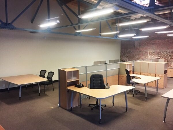More Photos Of 819 5th Ave, San Rafael Office For Lease