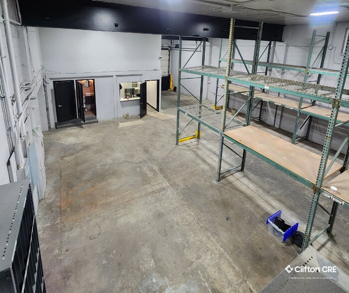 More Photos Of 10 Mckinley St, Linden Warehouse For Lease