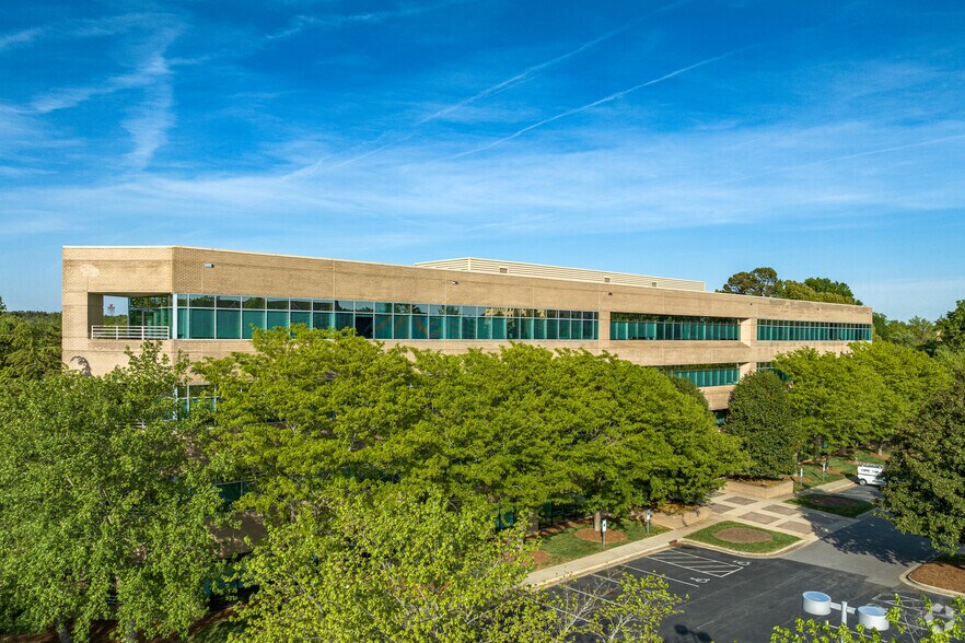 More Photos Of 101 Centreport Dr, Greensboro Office For Lease