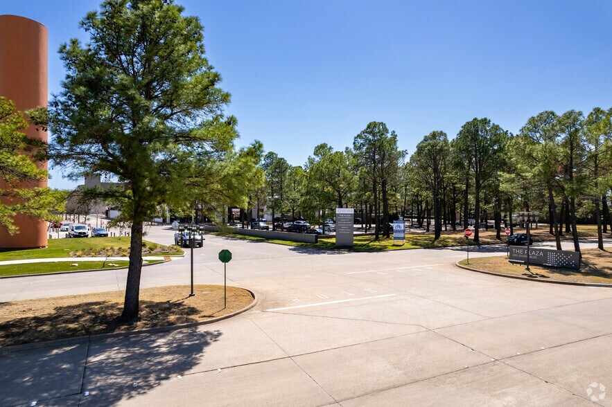 More Photos Of 1301 Solana Blvd, Westlake Office For Lease