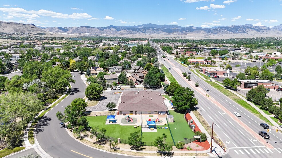 More Photos Of 14449 W 63rd Pl, Arvada Daycare Center For Sale