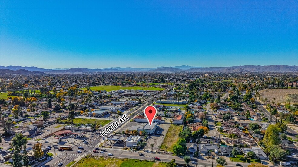 More Photos Of 3630 E Florida Ave, Hemet Auto Dealership For Sale