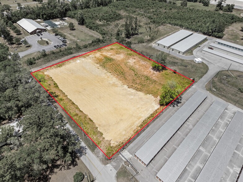 More Photos Of 801 SW 6th Ave, Williston Land For Sale