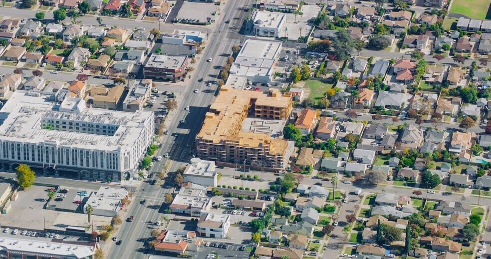 More Photos Of 300 E Valley Blvd, San Gabriel Apartments For Lease