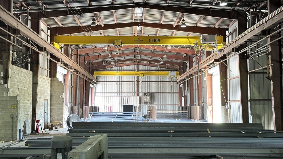 More Photos Of 1401 Meadow Craft Rd, Birmingham Manufacturing For Sale