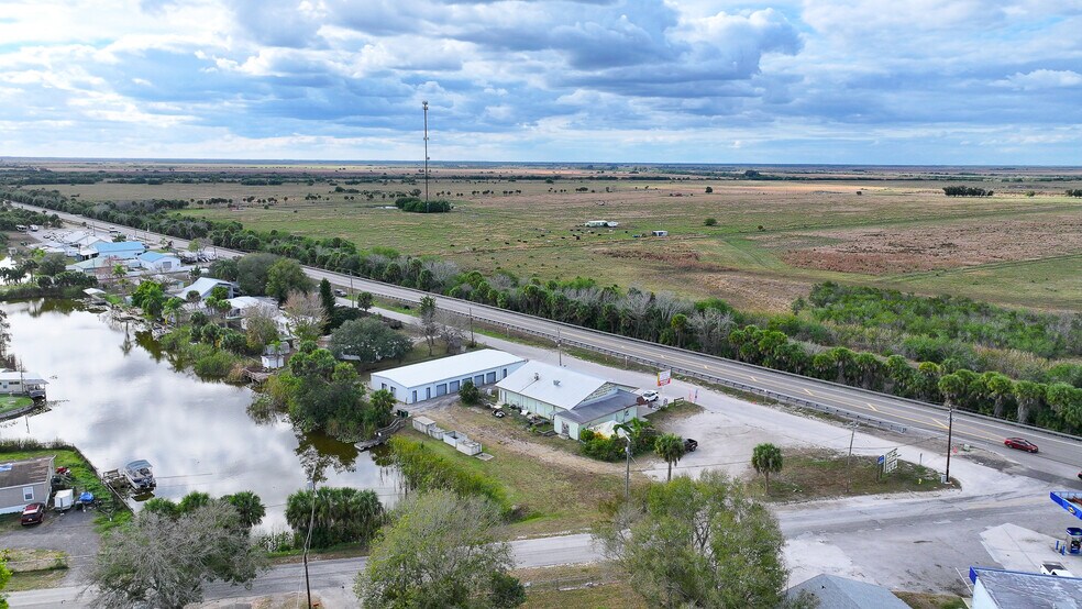 More Photos Of 1110 Buckhead Ridge, Okeechobee General Retail For Sale