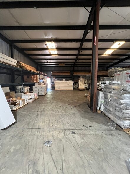 More Photos Of 3961 Wesley St, Myrtle Beach Warehouse For Lease