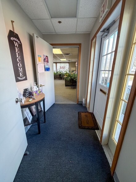 More Photos Of 241 Main St, Townsend Office Residential For Lease