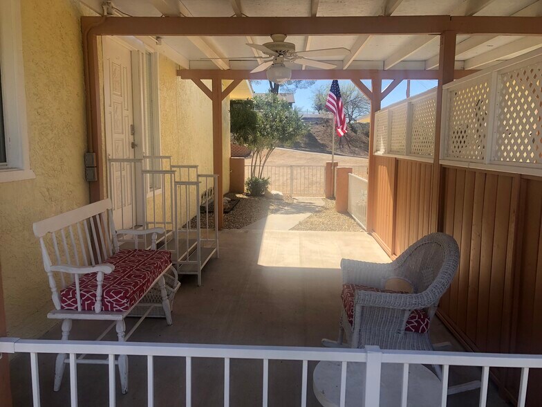 More Photos Of 149 S Jackson St, Wickenburg Apartments For Sale