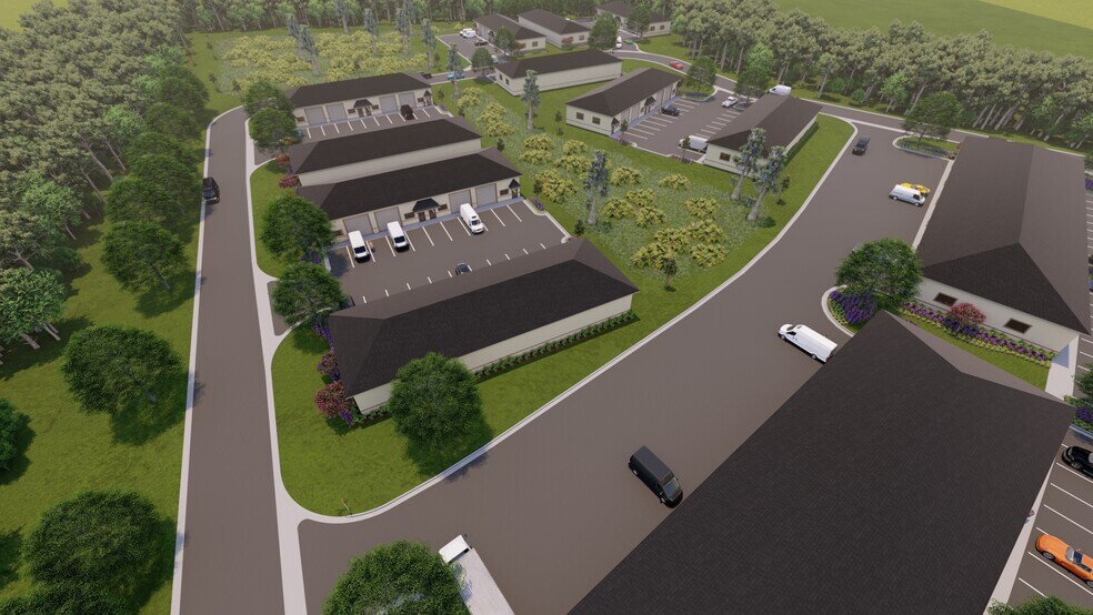 More Photos Of 1101 Reed Canal Rd, Port Orange Warehouse For Sale