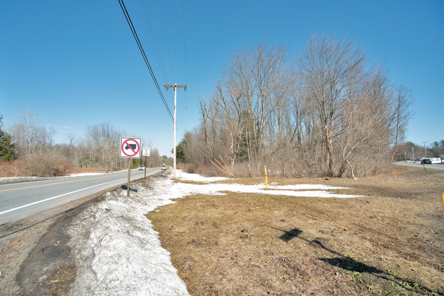 Primary Photo Of 4310 Route 50, Saratoga Springs Land For Sale