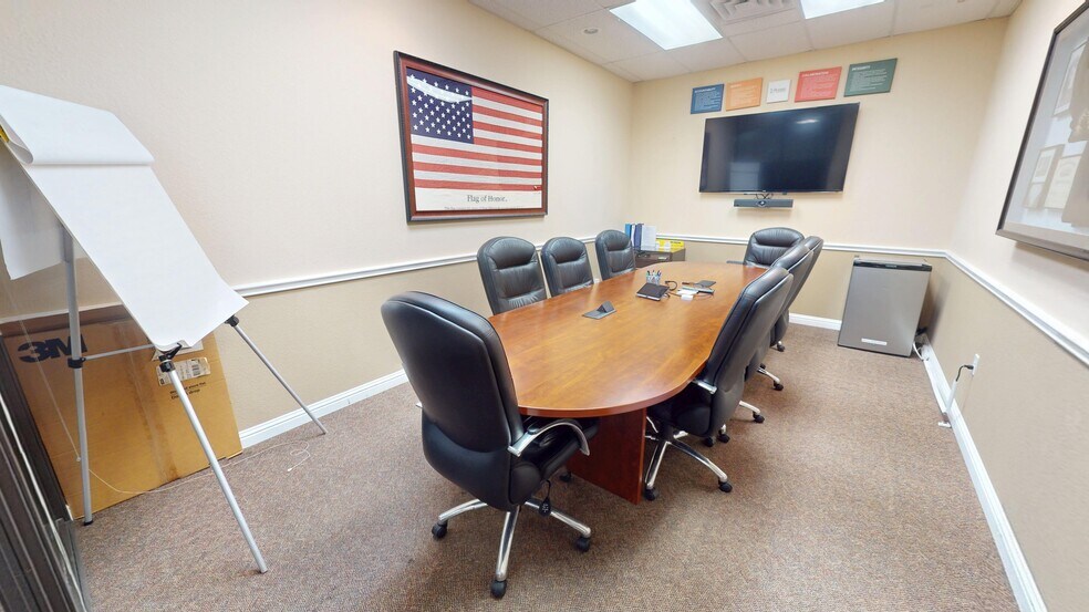 More Photos Of 2001 Windy Ter, Cedar Park Light Distribution For Lease