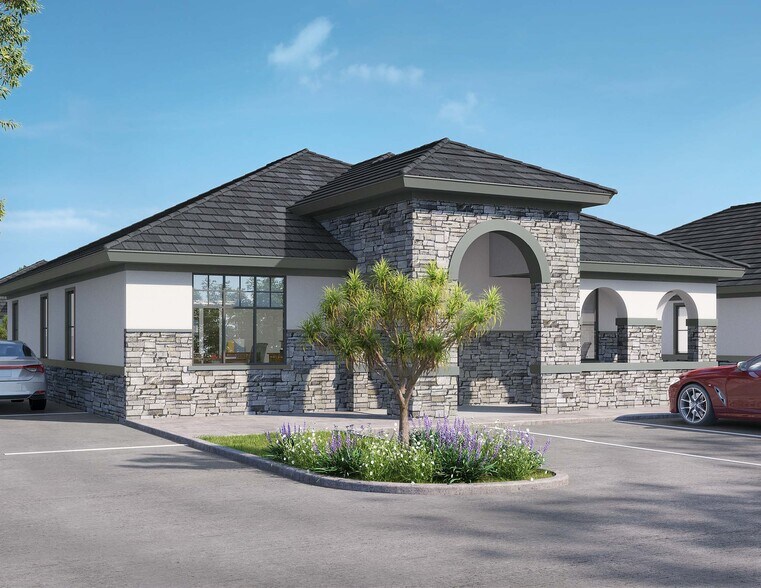 More Photos Of 25201 FM 2978 Rd, Tomball Medical For Sale