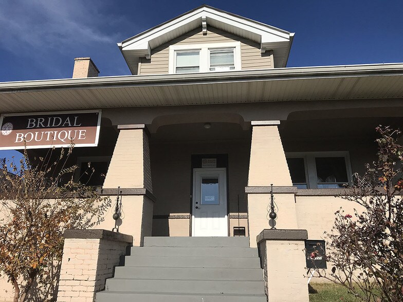 More Photos Of 223 E Market St, Johnson City Religious Facility For Sale