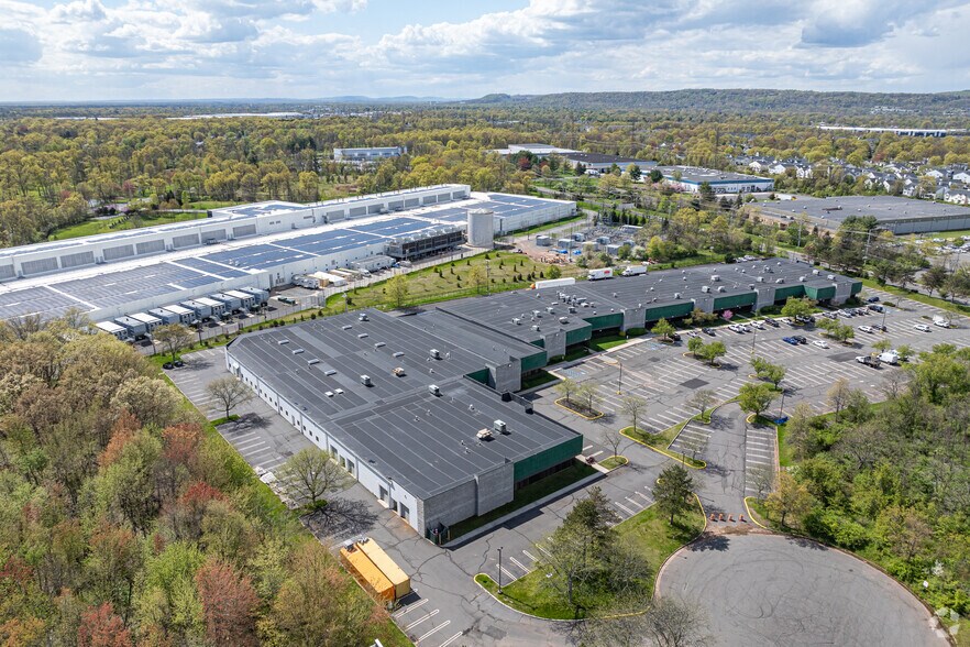 More Photos Of 201 Circle Dr N, Piscataway Light Distribution For Lease