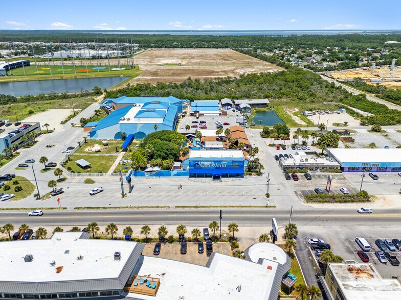 More Photos Of 15412-15500 Front Beach Rd, Panama City Beach Amusement Park For Sale