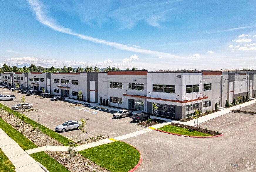 More Photos Of 4000 156th St NE, Marysville Distribution For Lease