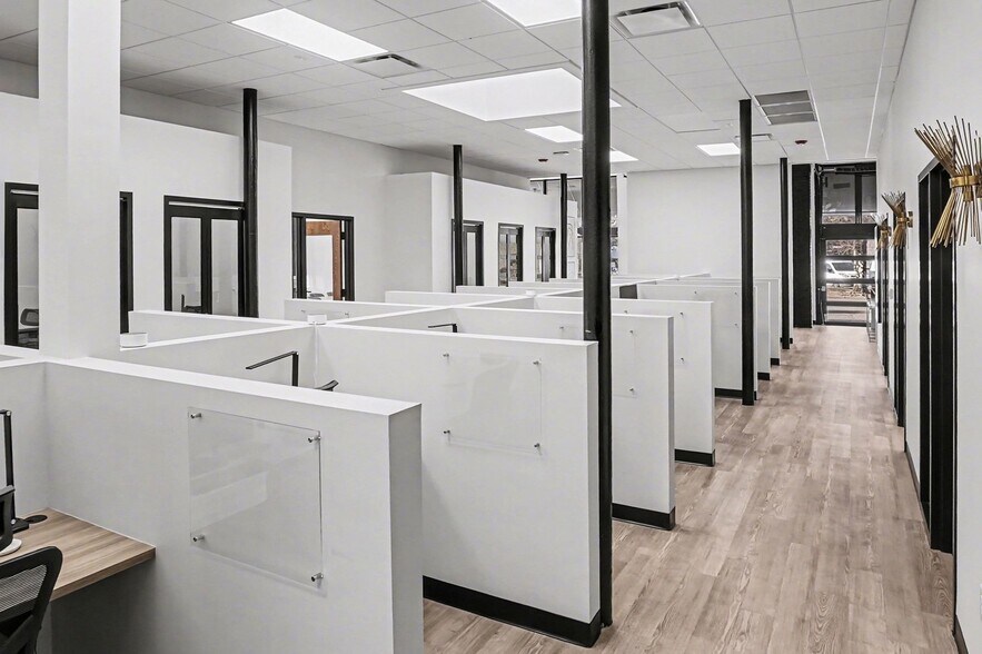 More Photos Of 2701 7th Ave S, Birmingham Freestanding For Lease