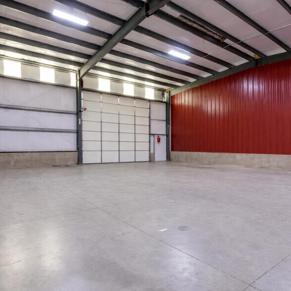 More Photos Of 260 DL Sargent Rd, Cedar City Warehouse For Sale