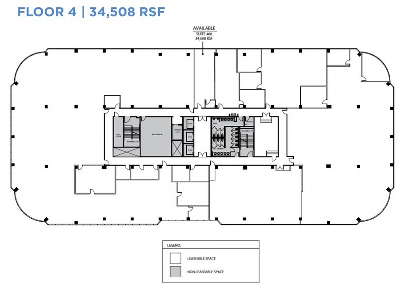 More Photos Of 4100 S Stream Blvd, Charlotte Unknown For Lease