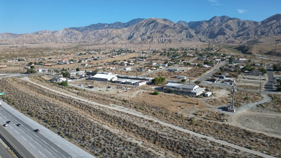 More Photos Of 55860 Haugen Lehman Way, Whitewater Land For Sale