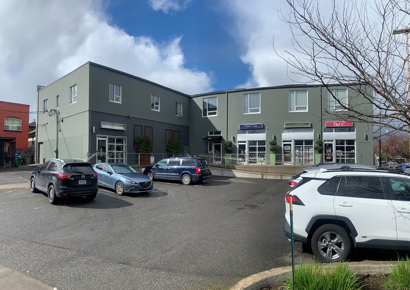 Primary Photo Of 1125 SE Division St, Portland Office For Sale