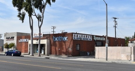 More Photos Of 9031-9033 Garvey Ave, Rosemead Storefront For Sale