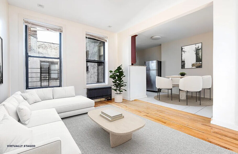 More Photos Of 1078 Willmohr St, Brooklyn Apartments For Sale