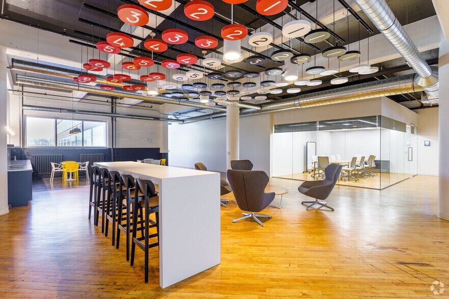 More Photos Of 13100-13250 N Haggerty Rd, Plymouth Unknown For Lease