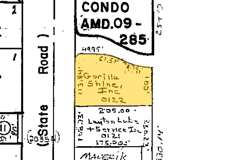 More Photos Of 2068 N Hill Field Rd, Layton Carwash For Sale