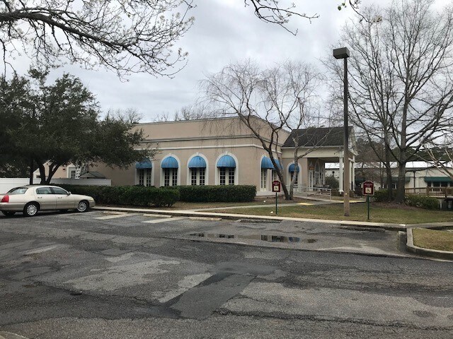 More Photos Of 14319 Ocean Hwy, Pawleys Island Office For Sale