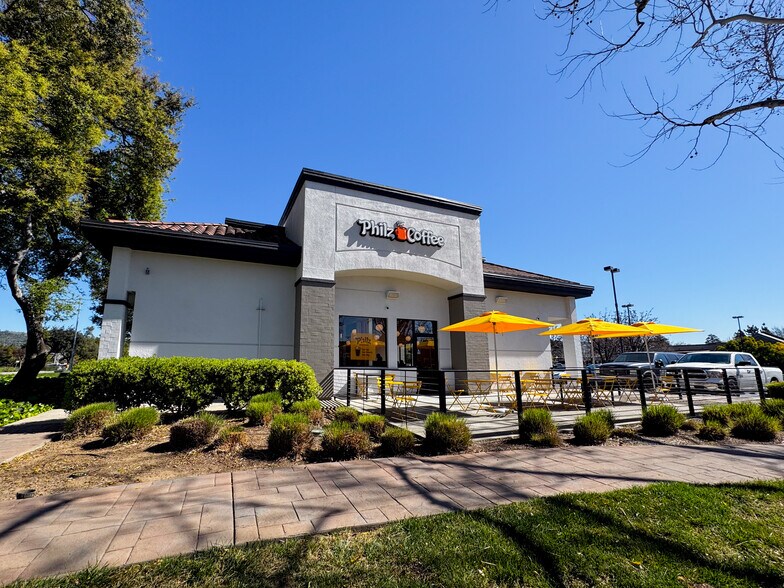 More Photos Of 102-164 Cochrane Rd, Morgan Hill Unknown For Lease