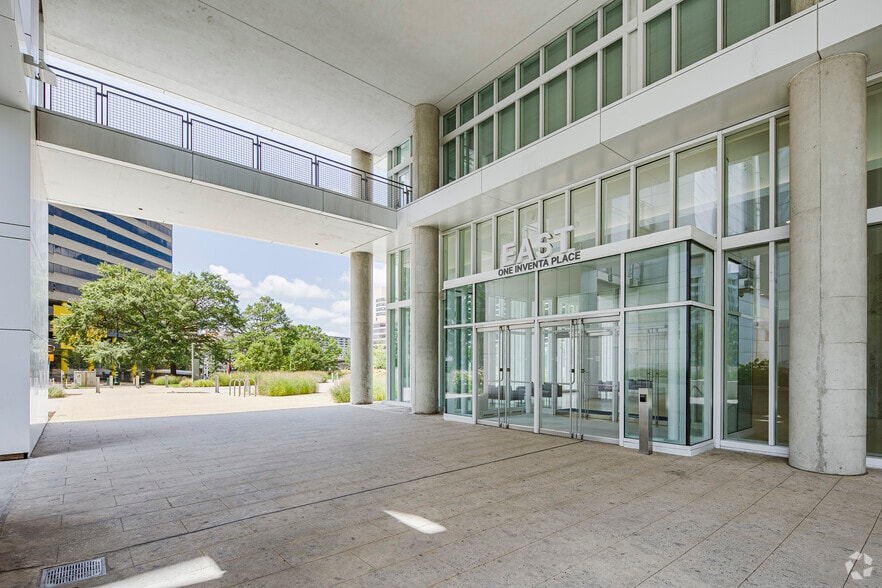 More Photos Of 1 Inventa Pl, Silver Spring Office For Lease