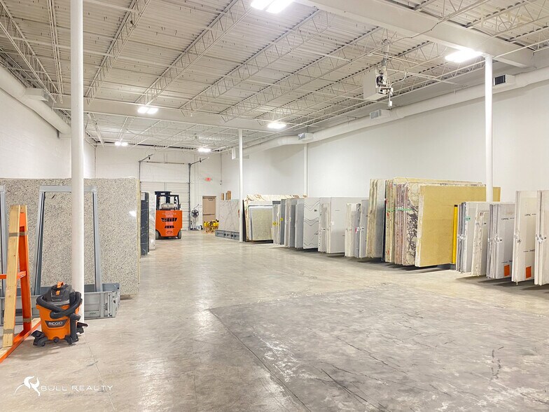 More Photos Of 1426 Chattahoochee Ave NW, Atlanta Warehouse For Lease