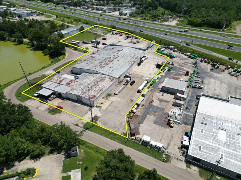 Primary Photo Of 400 Garrett Rd, Slidell Auto Dealership For Lease