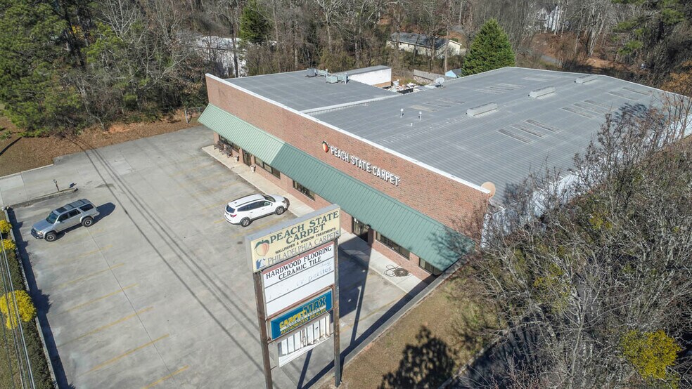 More Photos Of 4062 N Henry Blvd, Stockbridge Freestanding For Sale