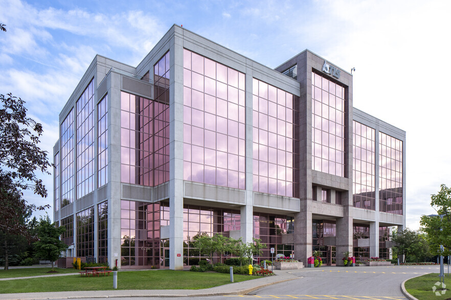 Primary Photo Of 15 Allstate Pky, Markham Office For Lease